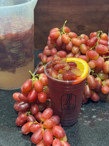 Hình ảnh Lucie Coffee - 5