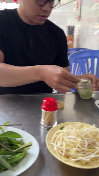 Hình ảnh Phở Thủy - 3