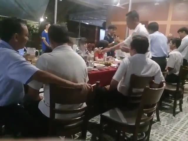 Hình ảnh Quán ăn gia đình Đồng Quê - 3