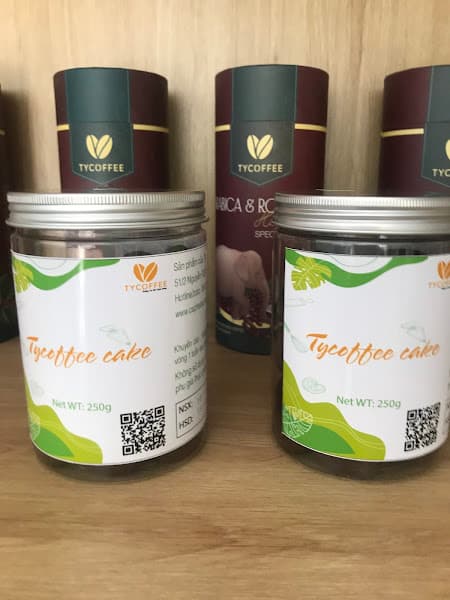 Hình ảnh Tycoffee - 2