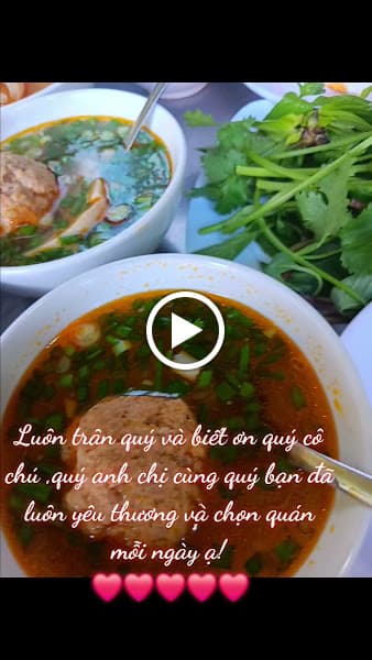Hình ảnh Bánh mì xíu mại Phương - 4
