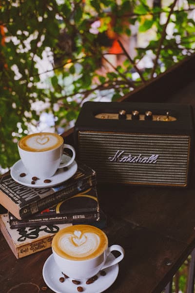 Hình ảnh Hidden Alley - 3