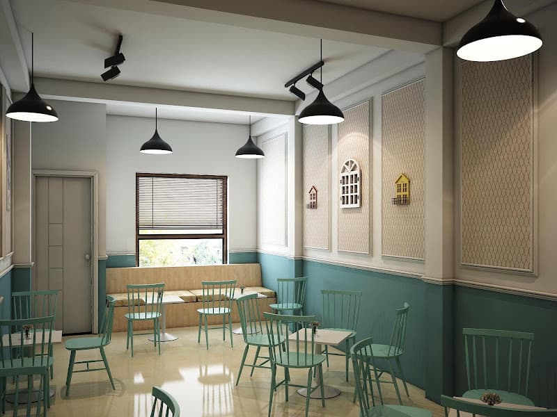 Ảnh bìa Công Cà Phê