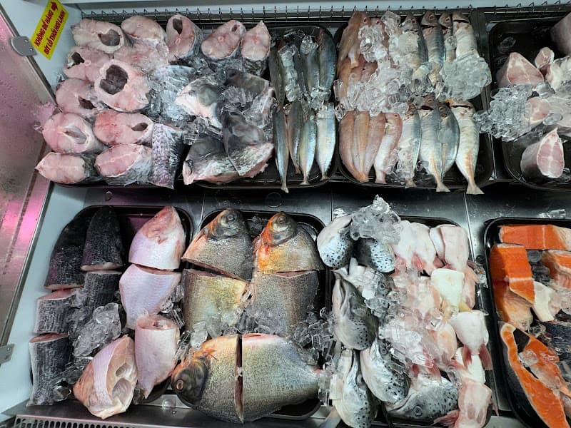 Hình ảnh BÁCH HOÁ XANH NGỌC LÂM - 5