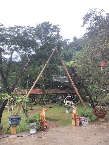 Ảnh bìa Dùm Home Stay