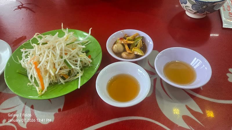 Hình ảnh QUÁN CƠM CÂY GÒN TÌNH - 2