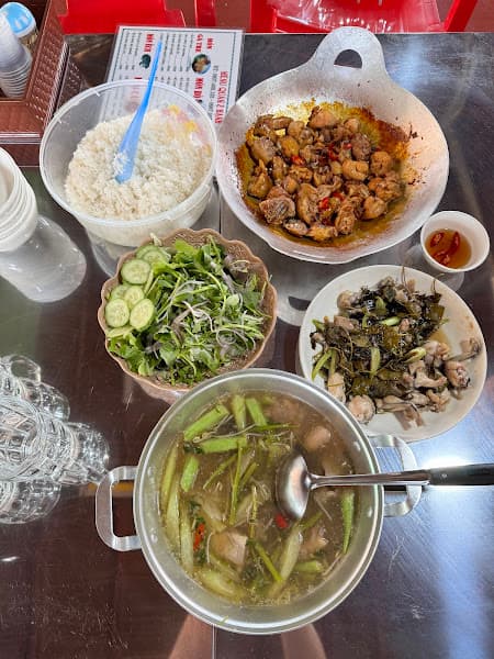 Hình ảnh Quán ăn gia đình 2 Hạnh - 5