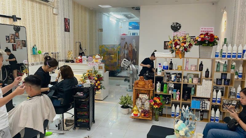 Hình ảnh Mai Nguyen - Hair Salon - 6