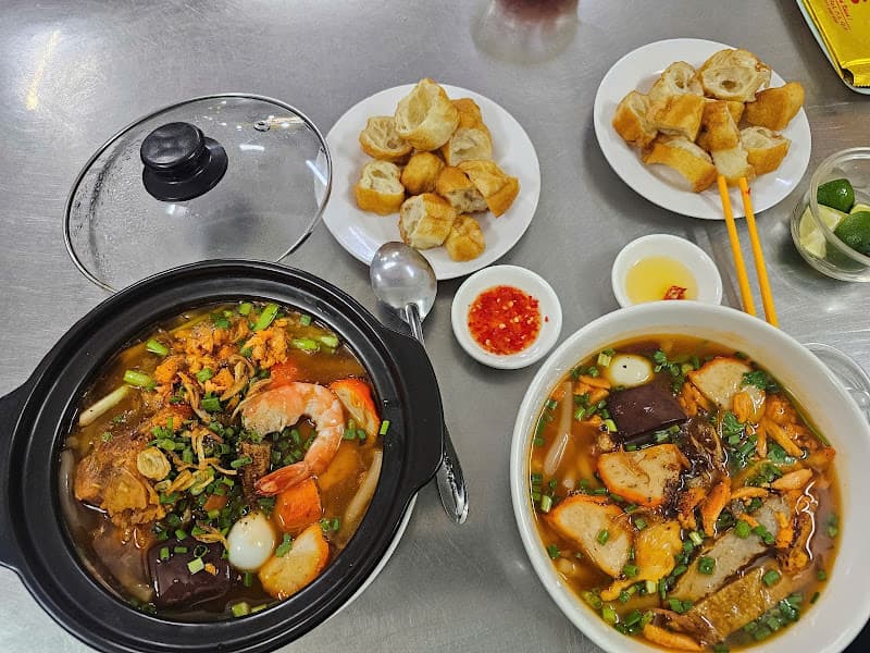 Hình ảnh Quán BÁNH CANH CUA - 3