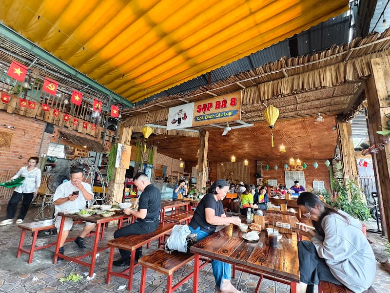 Hình ảnh QUÁN HỒI ĐÓ...2 - 3