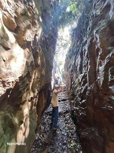 Hình ảnh Thác Bảo Đại - 3