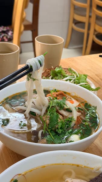Hình ảnh Bún Bò Huế Dì Lan - 2