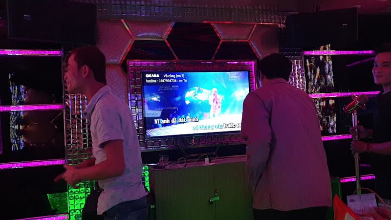 Hình ảnh Karaoke FYou III - 4