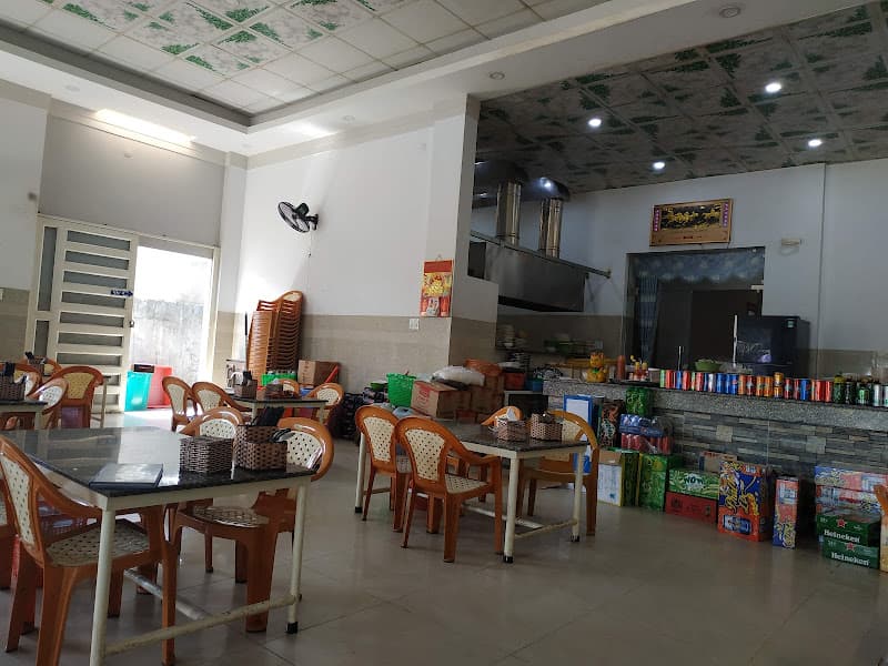 Hình ảnh Thảo Phương - hải sản tươi sống - 5