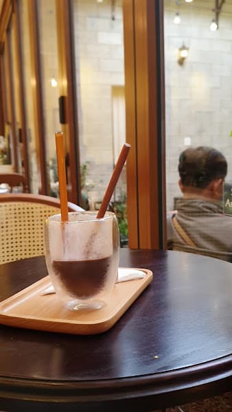 Hình ảnh Mia Maia café & savoury - 2