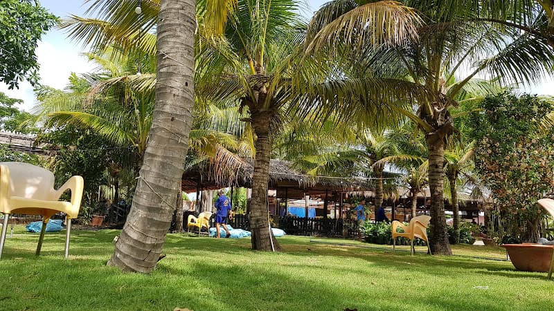 Hình ảnh Nhà hàng Hoàng Tử - 3