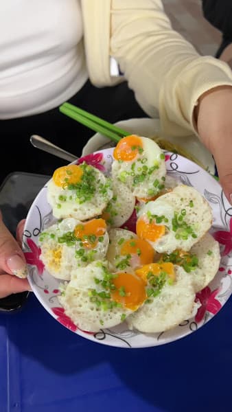 Hình ảnh Bánh Căn Cô Cúc - 3