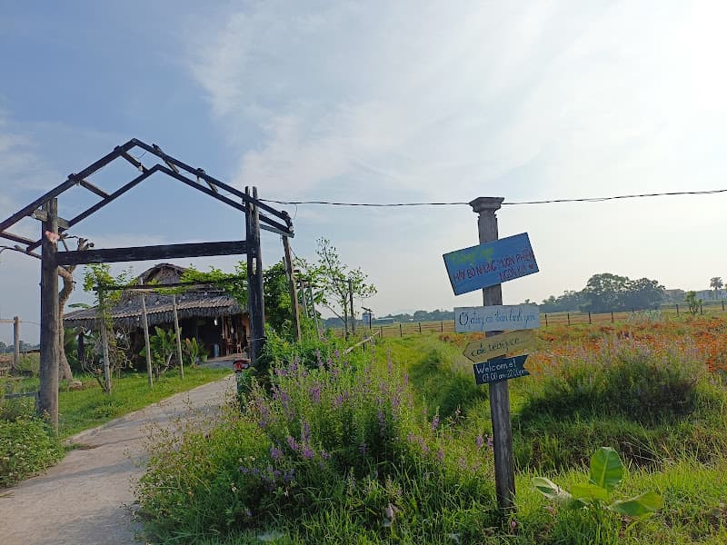 Hình ảnh Lava Farm Hà Tĩnh - 4