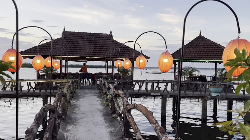 Hình ảnh Nhà Hàng Cồn Tộc- Con Toc Restaurant - 4