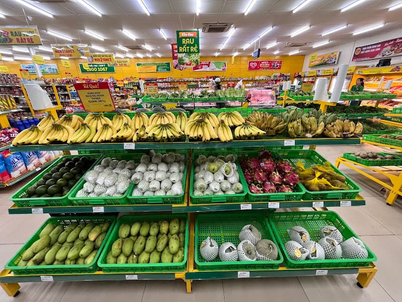 Hình ảnh Bách hóa Xanh - 4