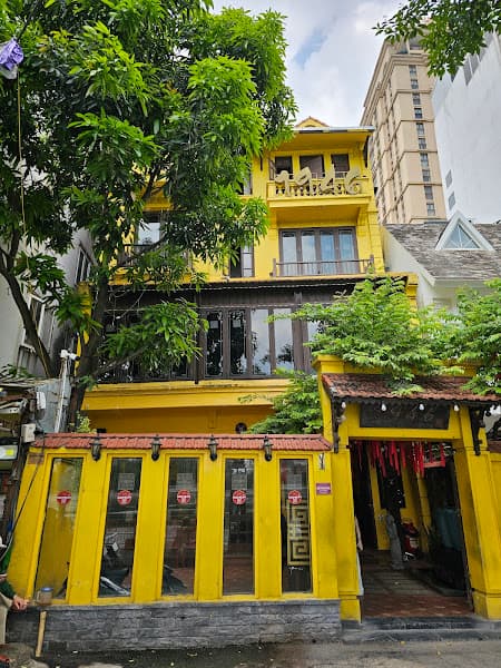 Hình ảnh Nhà hàng 1946 Hoàng Cầu - 2