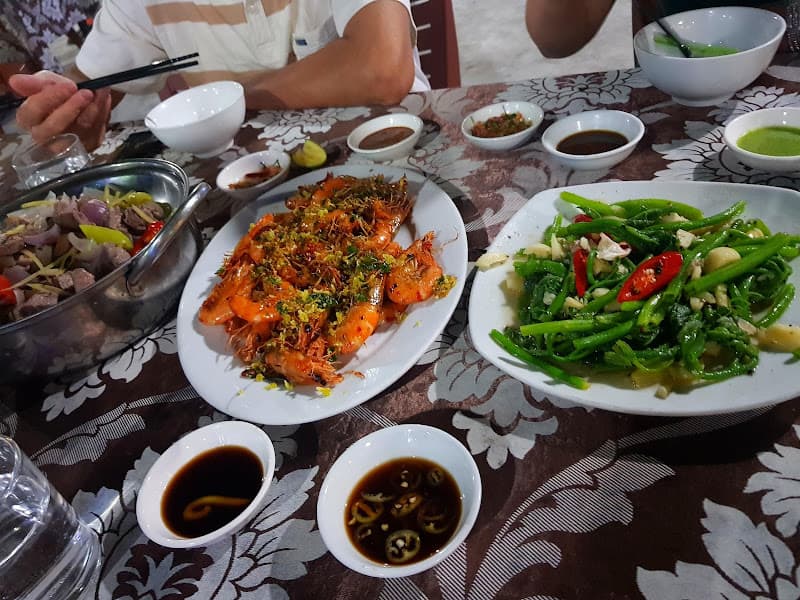 Hình ảnh Nhà Hàng Lộc Hương 2 - 2