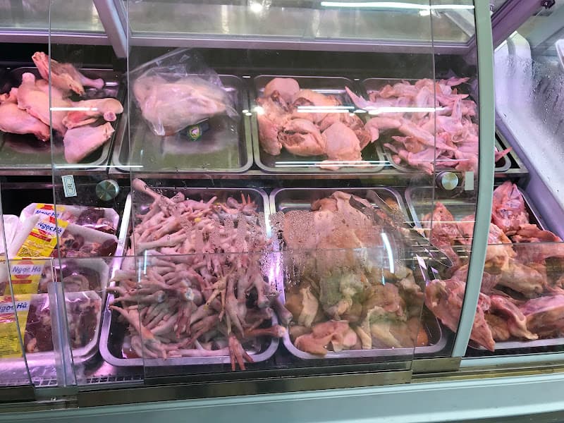 Hình ảnh Siêu thị Bách hóa XANH - 7