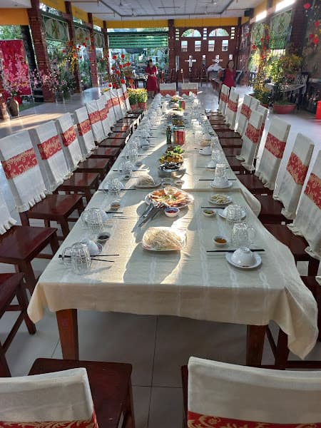 Ảnh bìa Ẩm Thực Hương Núi