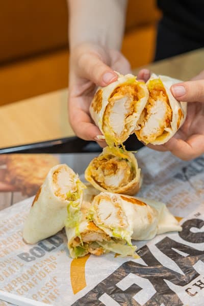 Hình ảnh Texas Chicken Phạm Văn Thuận - 3