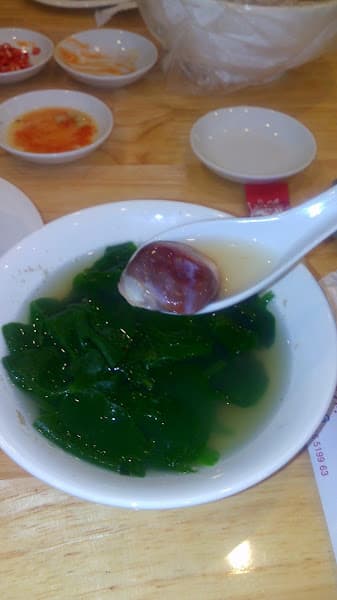 Hình ảnh Hải sản Hoa Biển Ha long - 2