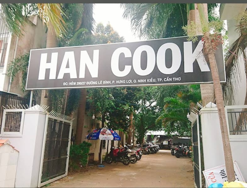 Hình ảnh HAN COOK - 4