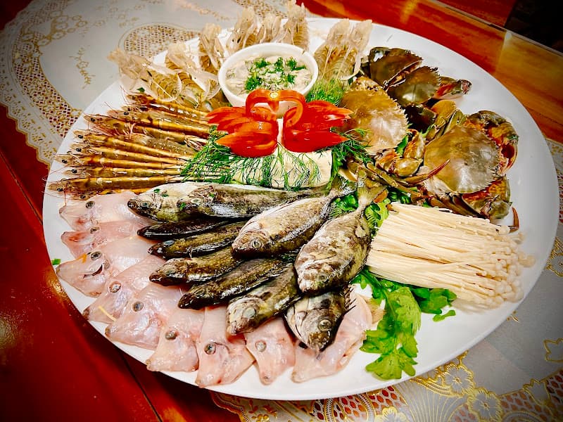 Hình ảnh nhà hàng BEER 1985 - 4