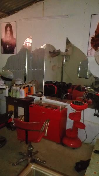 Hình ảnh Tiệm Tóc Thanh Dịu - 3