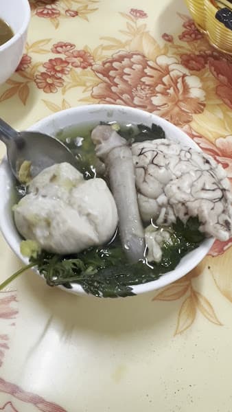 Hình ảnh Nhà Hàng Đức Dê - 4