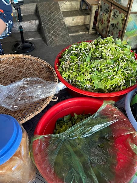 Hình ảnh Bánh Canh Hẹ Chả Cá - 3