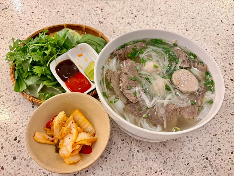 Hình ảnh Vị Việt Quán - 2