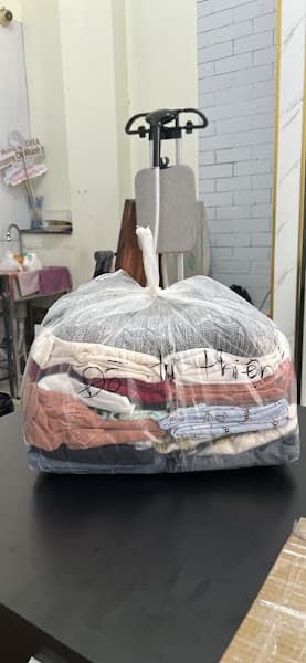 Hình ảnh Giặt sấy Aloha - 3