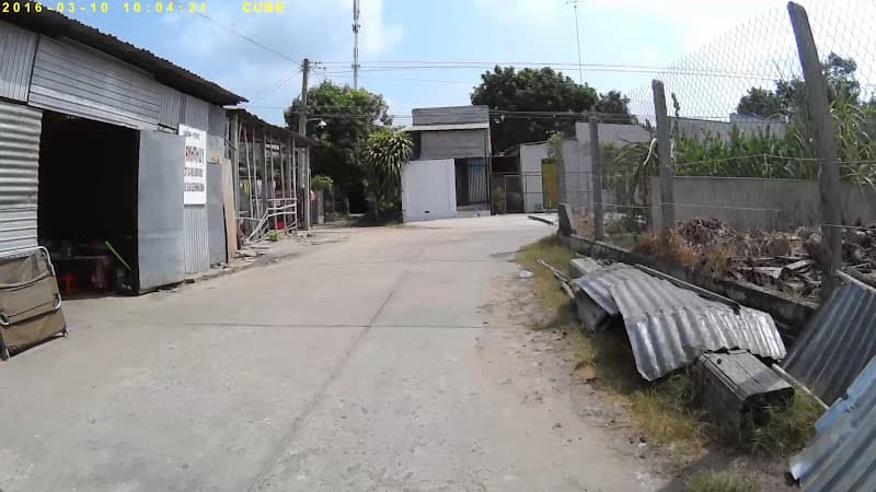 Hình ảnh Đình Hiệp Ninh - 5