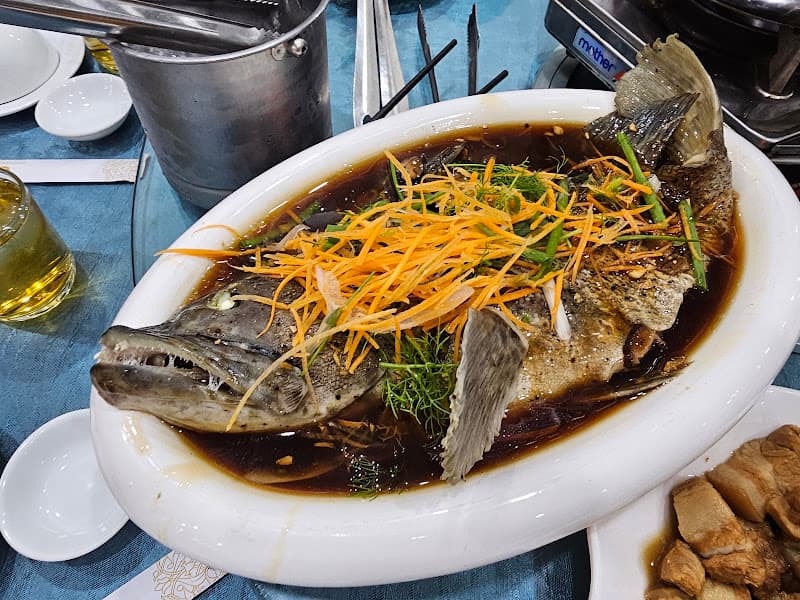 Hình ảnh Trung tâm tổ chức sự kiện tiệc cưới The One Palace - 4