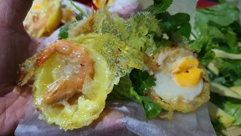 Hình ảnh Bánh Xèo Xứ Nẫu - 2
