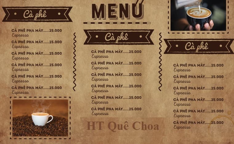 Hình ảnh HT Quê Choa Cafe & Karaoke - 2