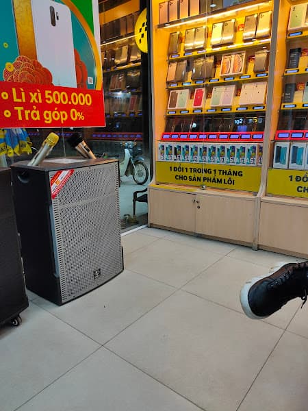 Hình ảnh Siêu thị Thế Giới Di Động - 4