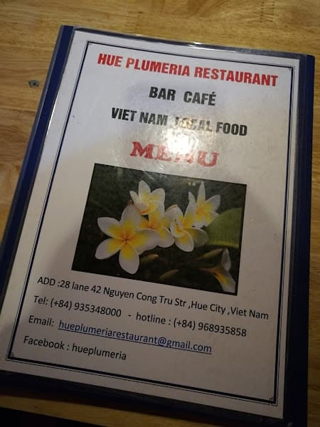 Ảnh bìa Hue family Restaurant