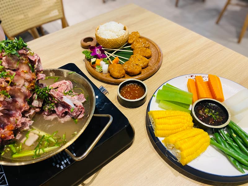 Hình ảnh Thai Kitchen ครัวไทย - 5