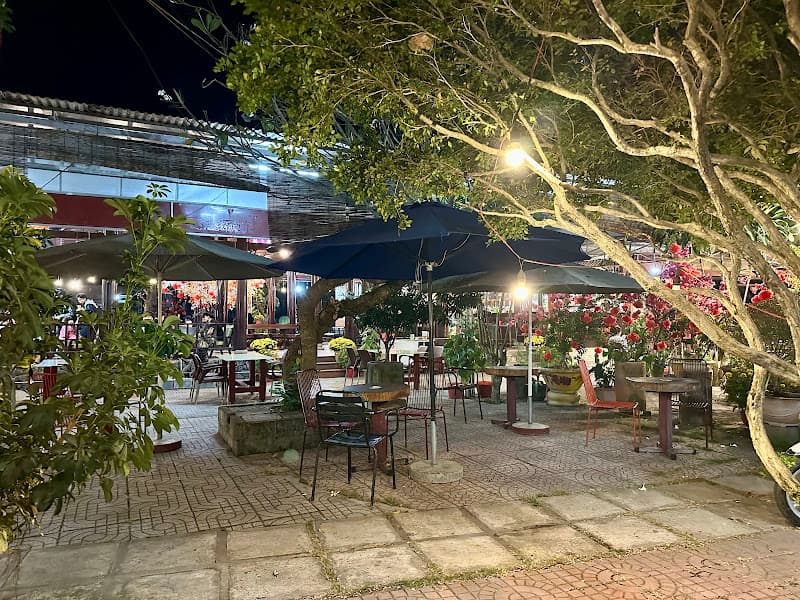 Hình ảnh Coffee Lộc Vừng 6 - 3