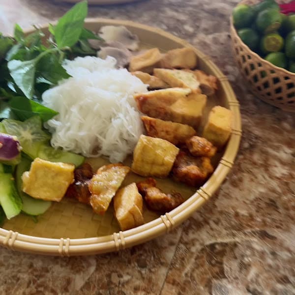 Hình ảnh Bún đậu A Lý - 2