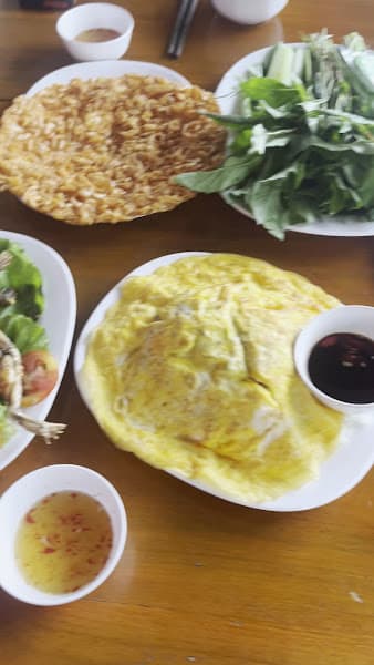 Hình ảnh Quán Hải Đăng - 4