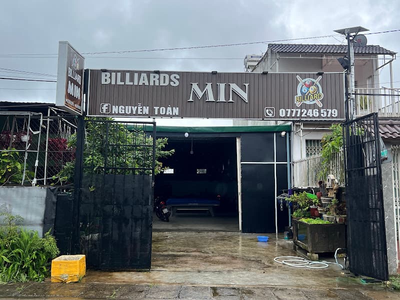 Hình ảnh Nhà Hàng Dăm San - 3