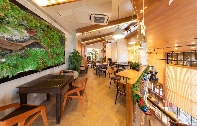 Hình ảnh SaiGon Brown Coffee - 6