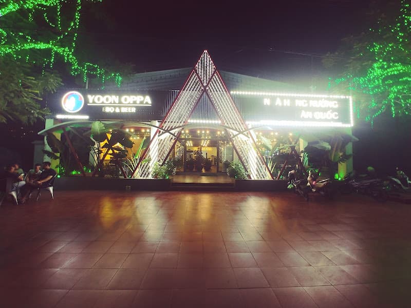 Hình ảnh YOON OPPA BBQ CAMPHA - 4